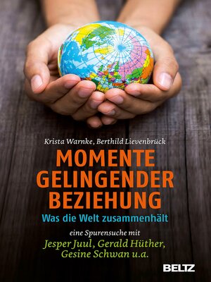 cover image of Momente gelingender Beziehung